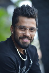 Bigg Boss Telugu 5 Contestants Vishwa Photos